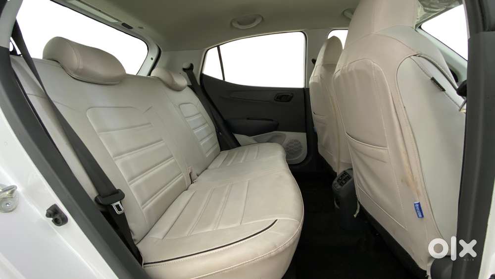 Hyundai Grand I10 Nios Magna 1.2 Kappa Vtvt, 2023, Petrol