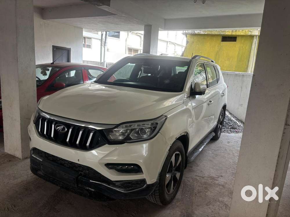 Mahindra Alturas G4 4x2 At, 2019, Diesel