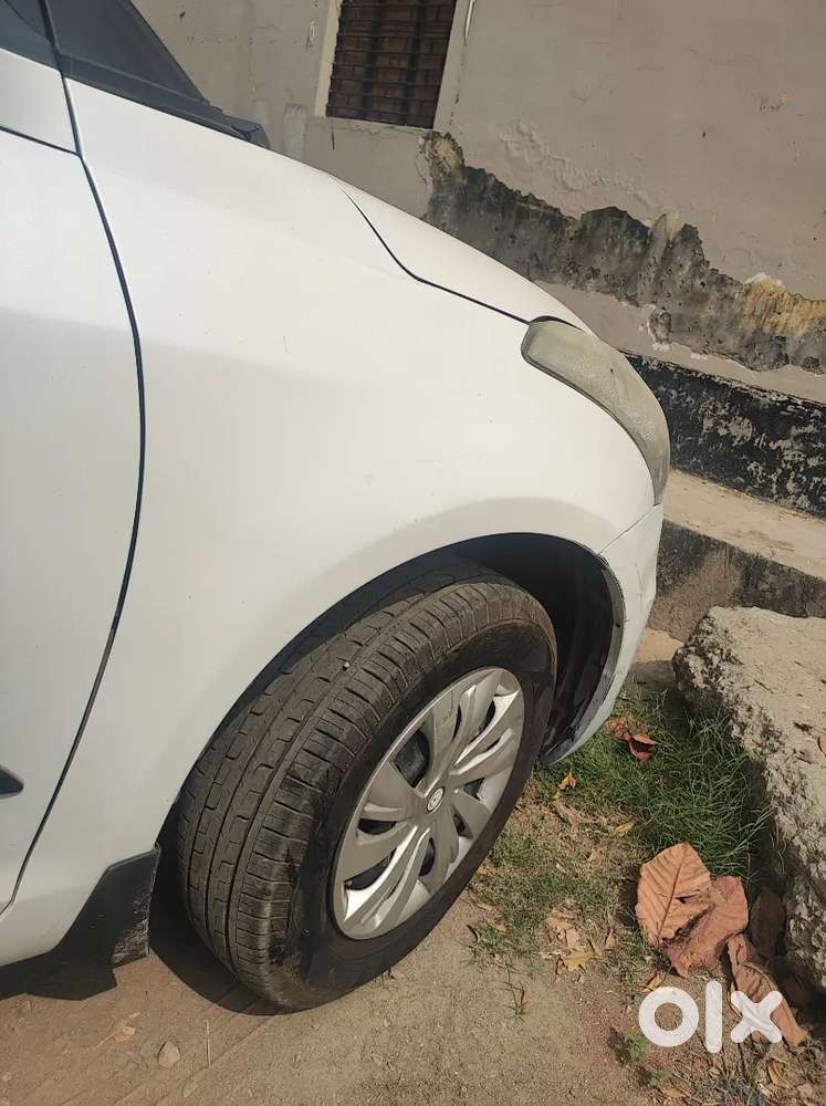 Maruti Suzuki Swift 2016 Petrol 88000 Km Driven