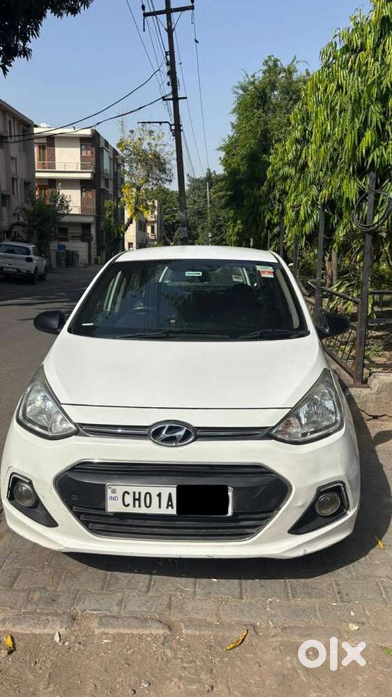 Hyundai Car Diesel 2014
