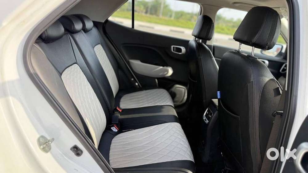 Hyundai Venue Sx, 2024, Petrol