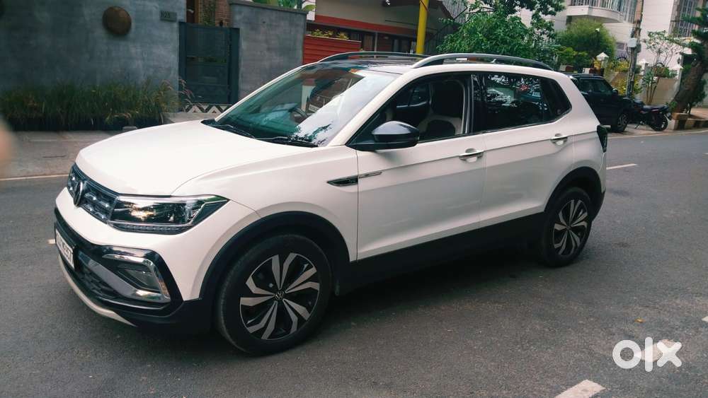 Volkswagen Taigun Gt Plus 1.5 Tsi Dsg, 2024, Petrol