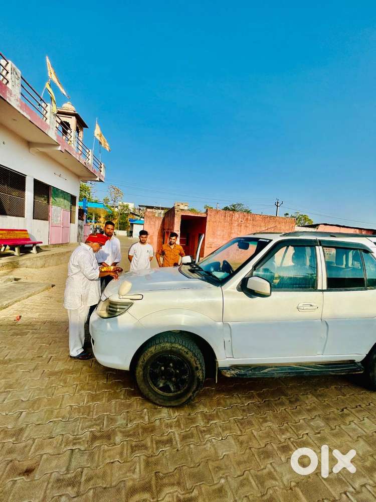 Tata Safari Storme 2015 Diesel 2 Km Driven