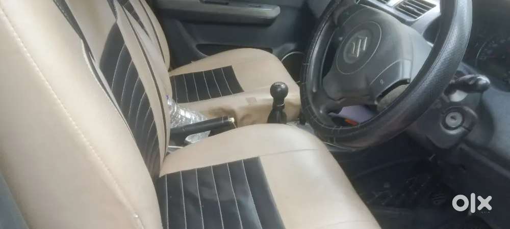 Maruti Suzuki Swift Dzire 2011