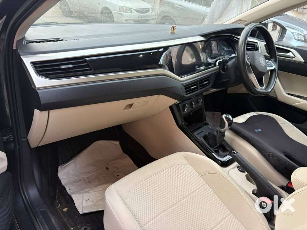 Volkswagen Virtus 1.0 Highline Tsi, 2025, Petrol