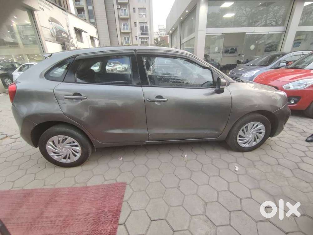 Maruti Suzuki Baleno 1.2 Delta, 2019, Petrol