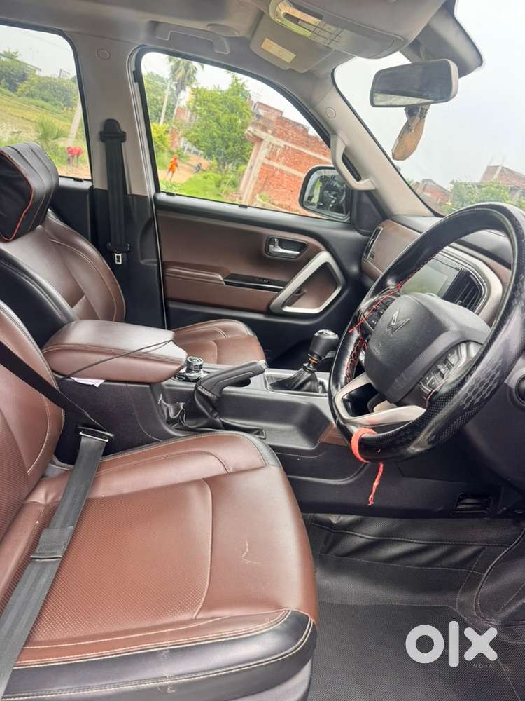 Mahindra Scorpio-n 2022 Diesel Well Maintained