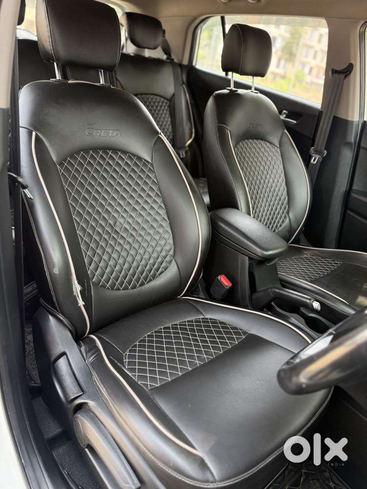 Hyundai Creta 1.6 Sx Plus, 2019, Diesel