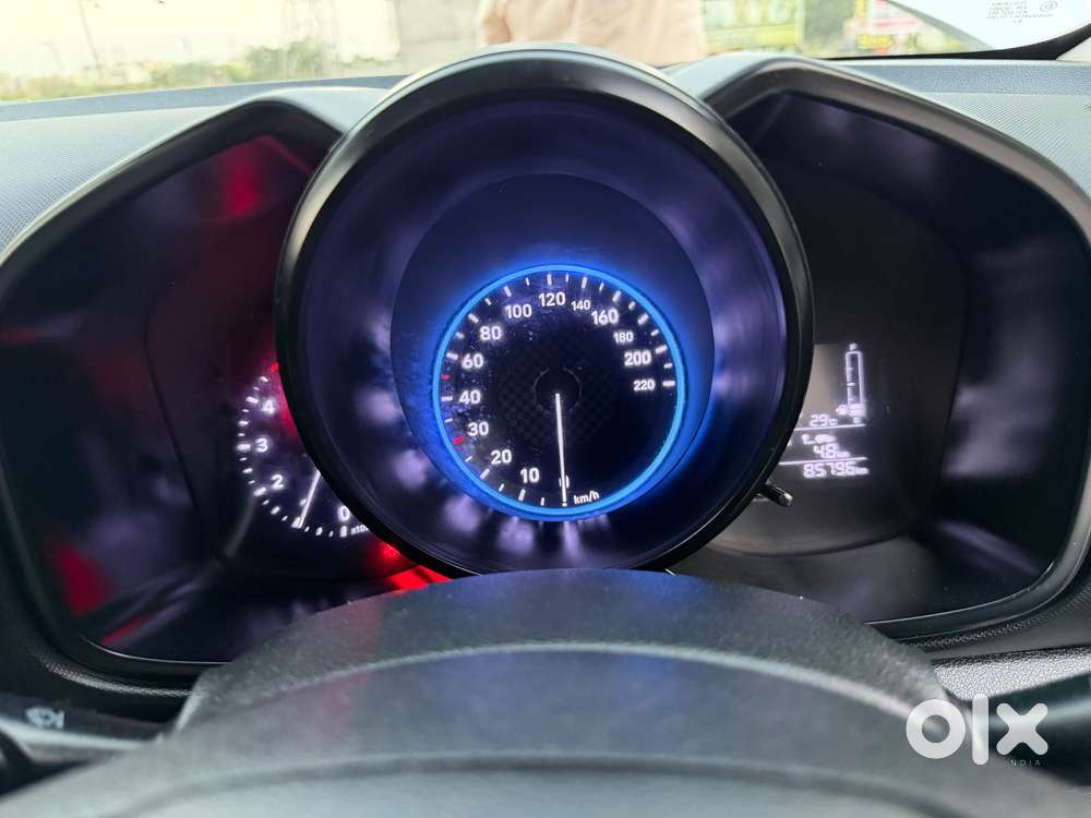 Hyundai Venue 1.4 Crdi Sx, 2019, Diesel
