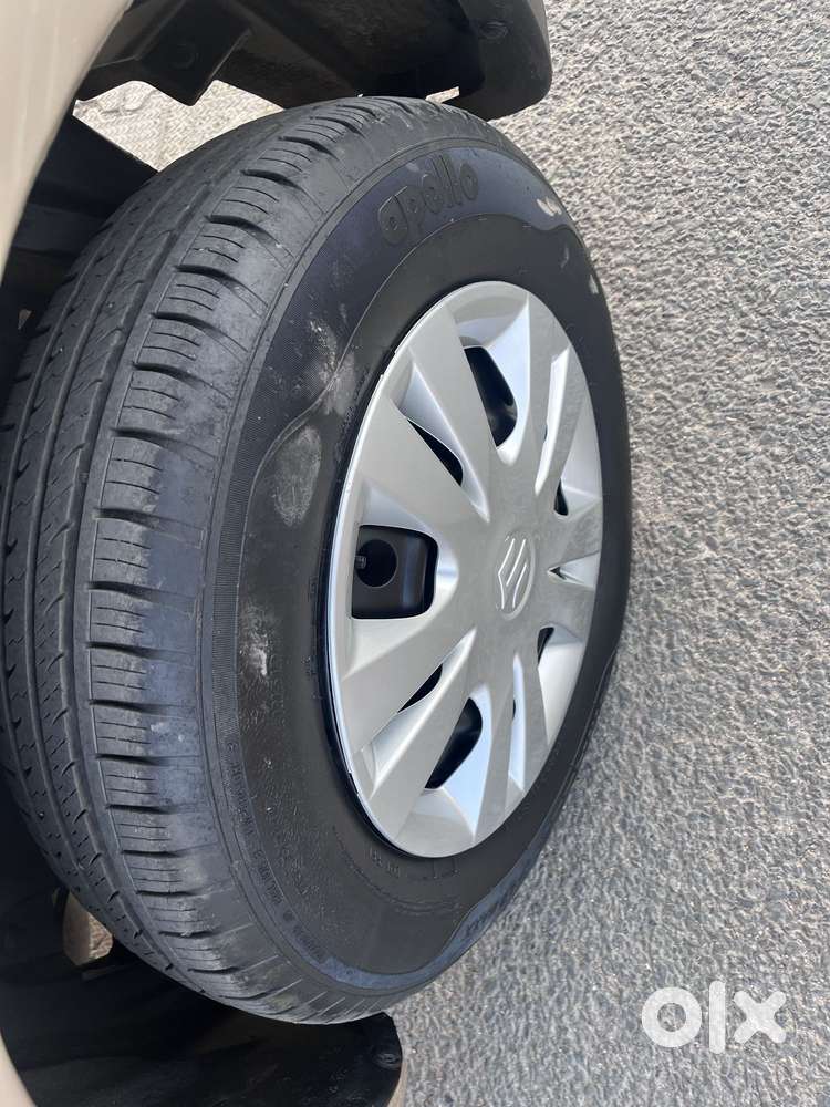 Maruti Suzuki Swift Dzire Vxi Optional, 2012, Petrol