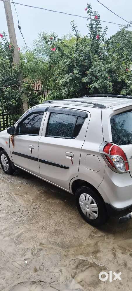 Maruti Suzuki 800 2020 Petrol 33000 Km Driven
