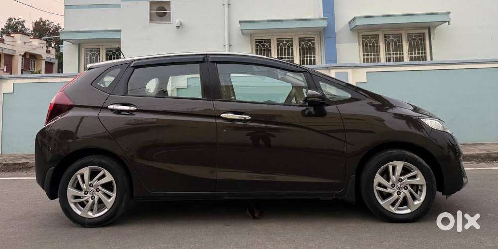 Honda Jazz 1.2 V I Vtec, 2016, Petrol