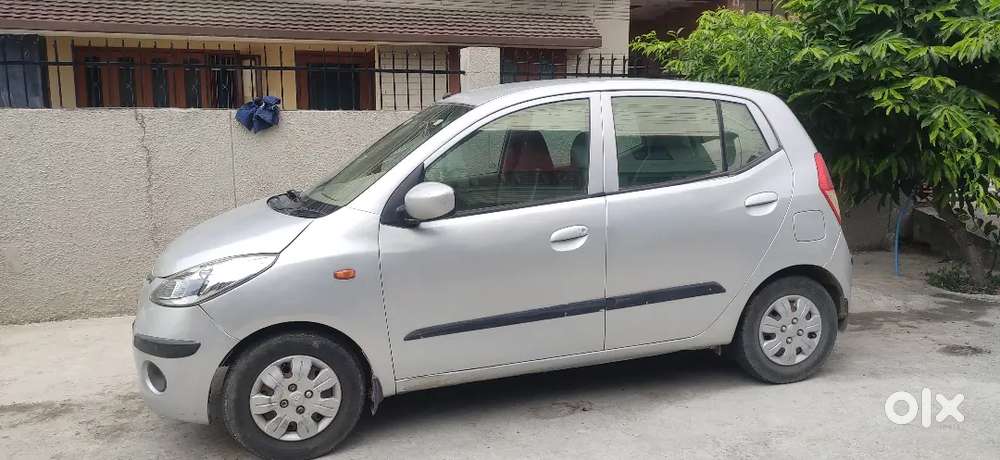 Hyundai I10 For Sale