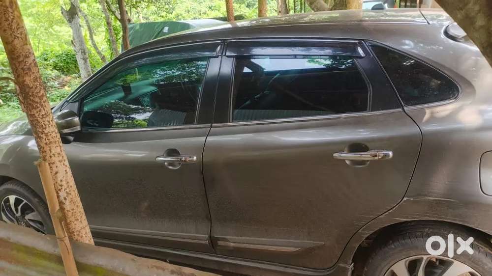 Maruti Suzuki Baleno 2020 Petrol 47000 Km Driven