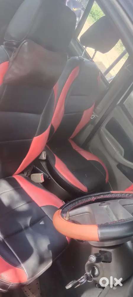 Tata Indigo Ecs 2011 Diesel Good Condition