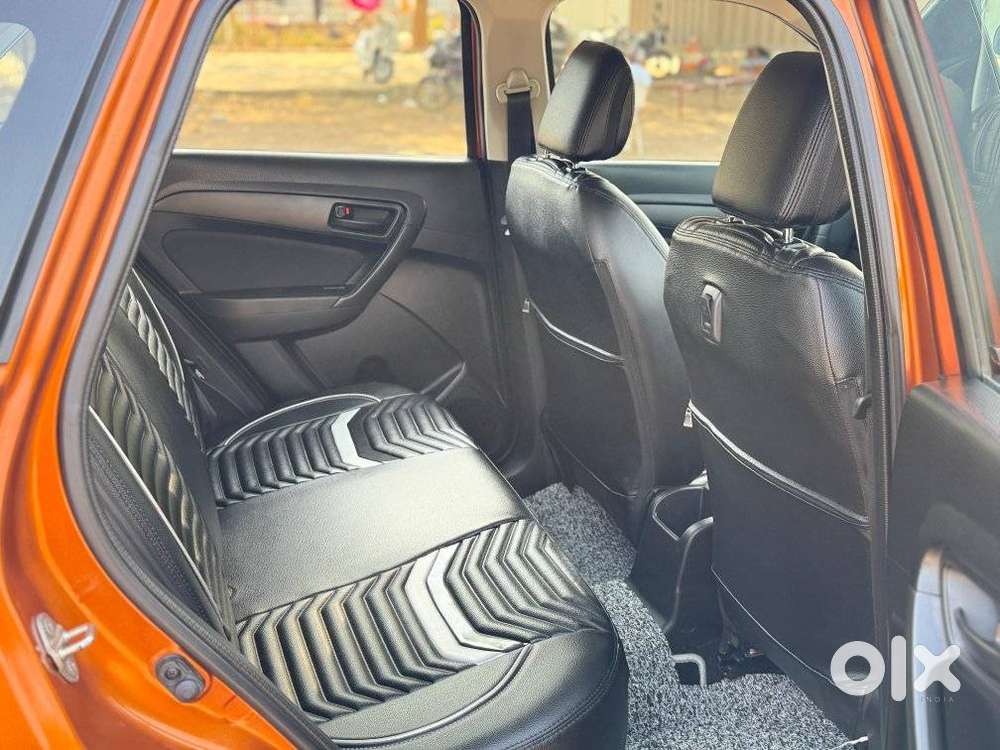 Maruti Suzuki Brezza Vdi, 2019, Diesel