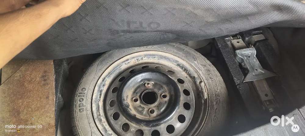 Maruti Wagon R Lxi 2010