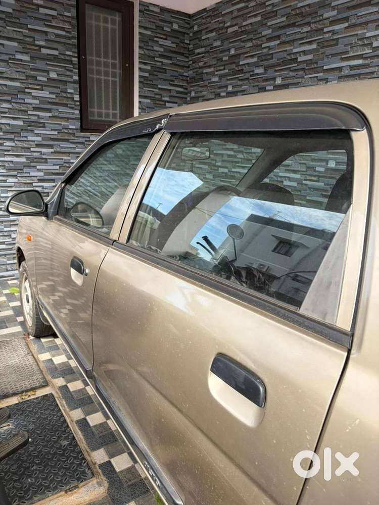 Maruti Suzuki Car 2010