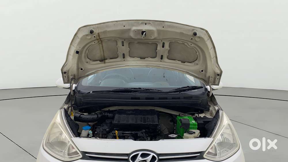Hyundai Grand I10 Sportz 1.2 Kappa Vtvt, 2015, Petrol