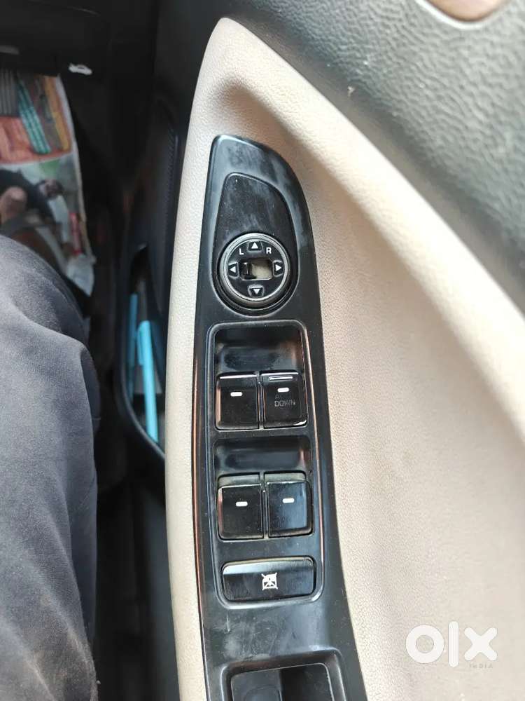 Hyundai I20 Magna Plus 2018