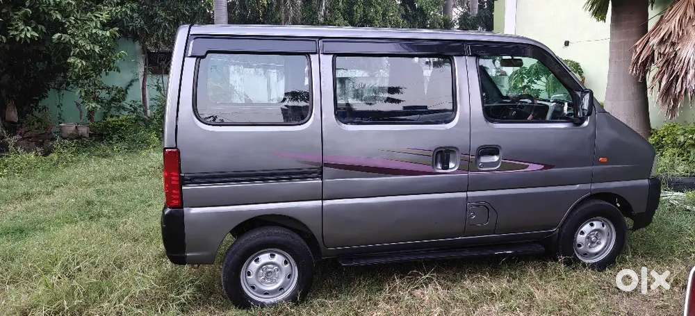 Maruti Suzuki Eeco 1.2 2020