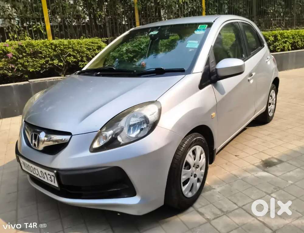Honda Brio 1.2 Option I-vtec Pvt Car