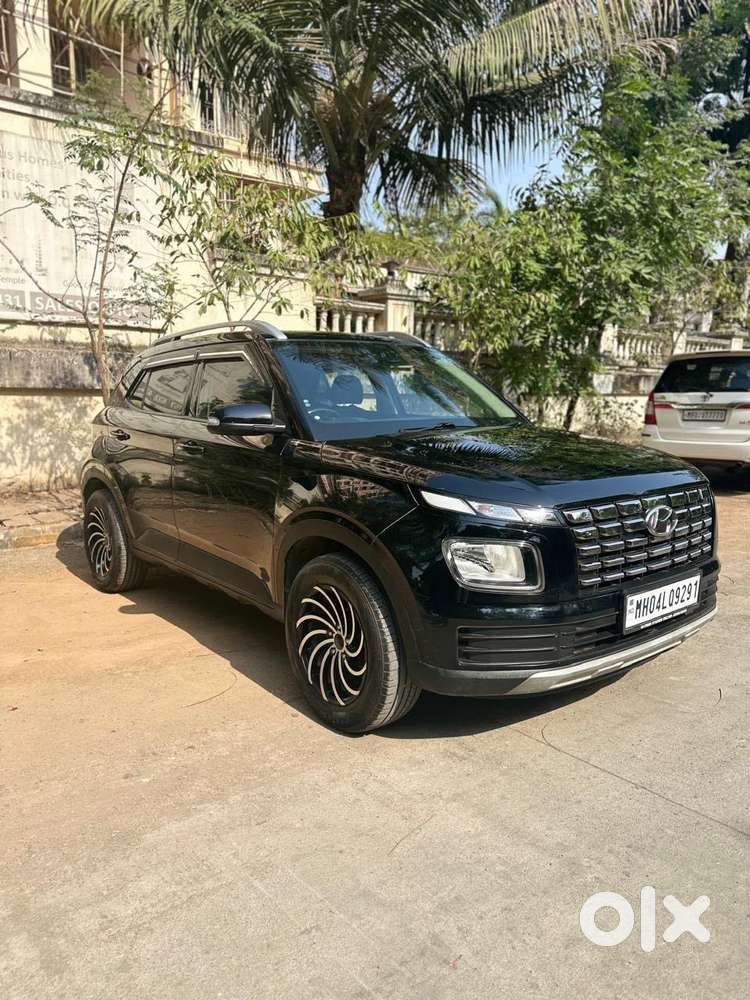 Hyundai Venue 1.5 Crdi S Plus, 2023, Diesel