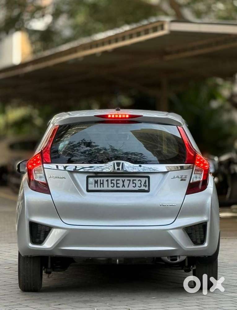 Honda Jazz 1.5 Sv I Dtec, 2015, Diesel