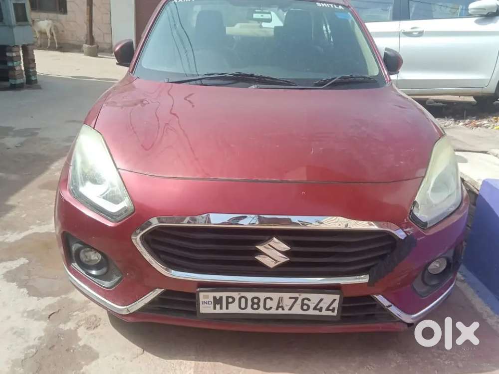 Maruti Dzire Lxi 2019