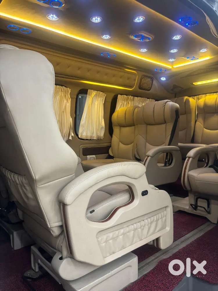 Nissan Urvan Diesel 2016