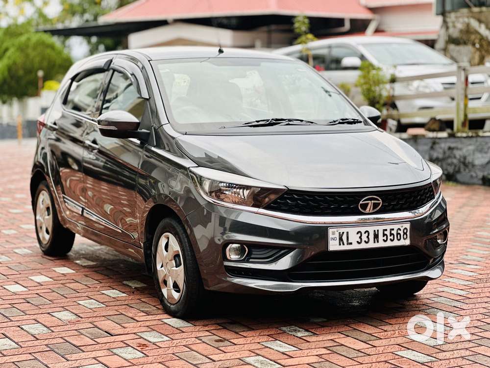 Tata Tiago 1.2 Revotron Xt Rhythm, 2021, Petrol