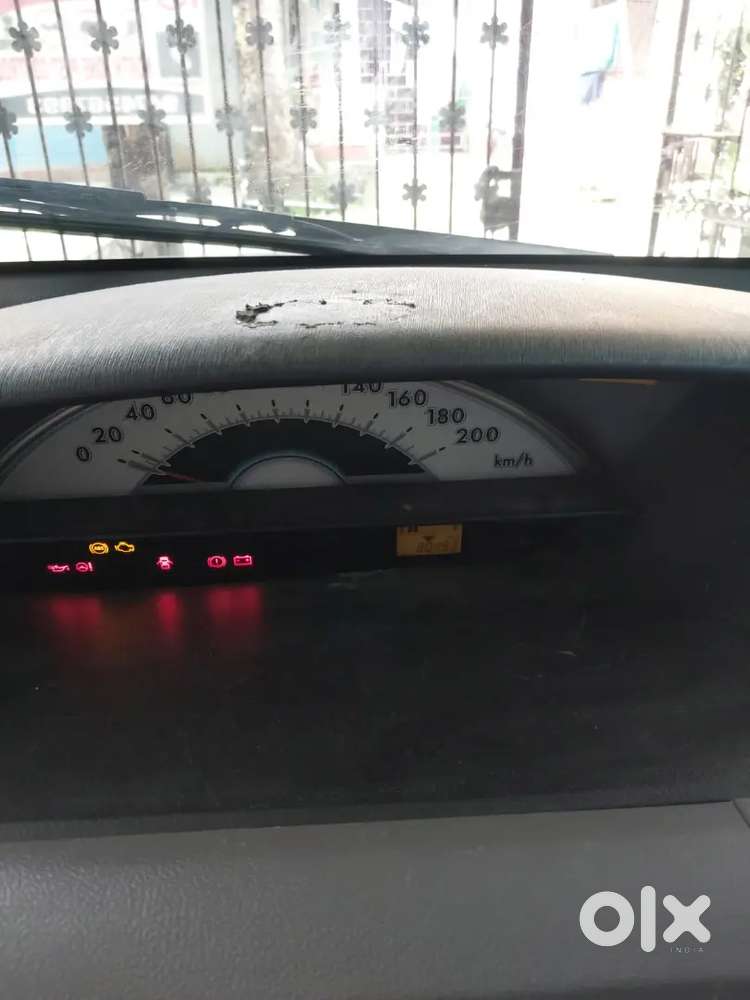 Toyota Etios 2011 Petrol Well Maintained