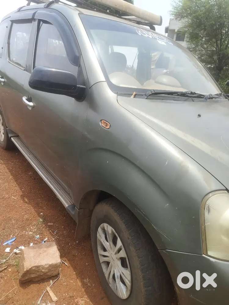 Mahindra Xylo 2010