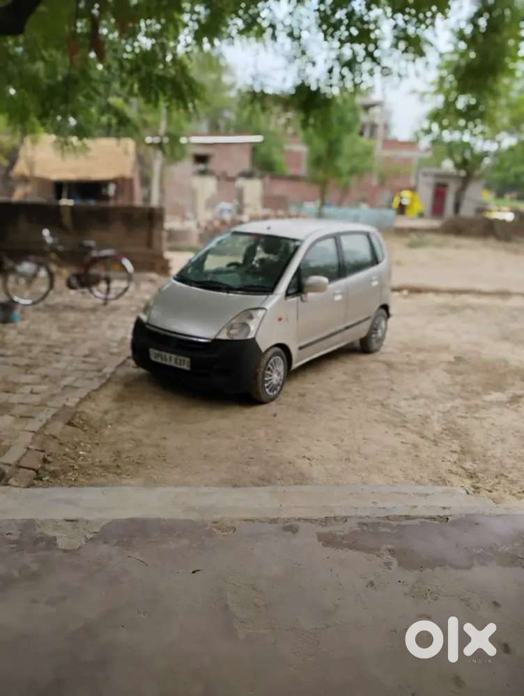 Maruti Suzuki Zen 2010 Petrol Second Owner