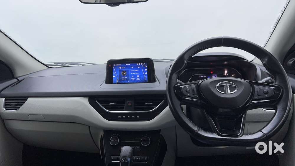 Tata Nexon 1.5 Revotorq Xza Plus (o), 2022, Diesel