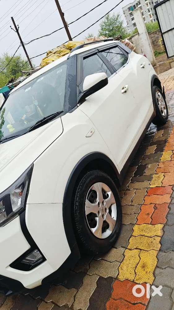 Mahindra Xuv300 2022, August,  Diesel Only For 6.5lack Sale
