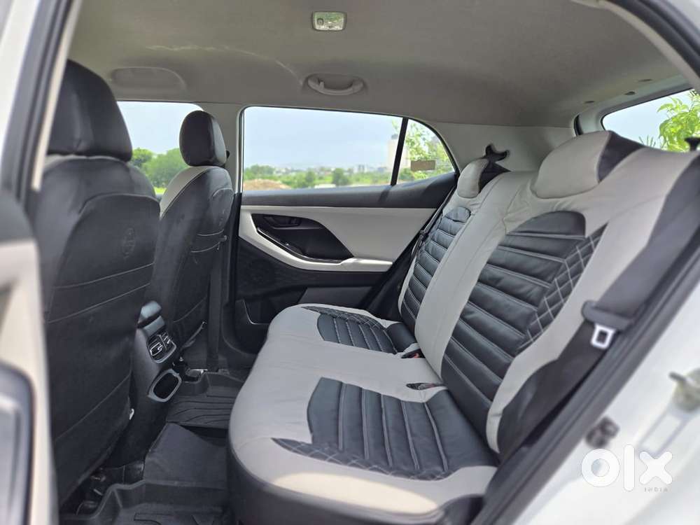 Hyundai Creta, 2021, Petrol