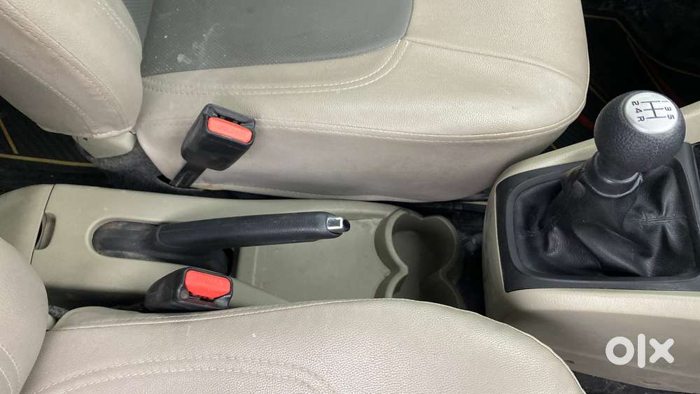 Maruti Suzuki Celerio 2014-2017 Zxi, 2016, Petrol