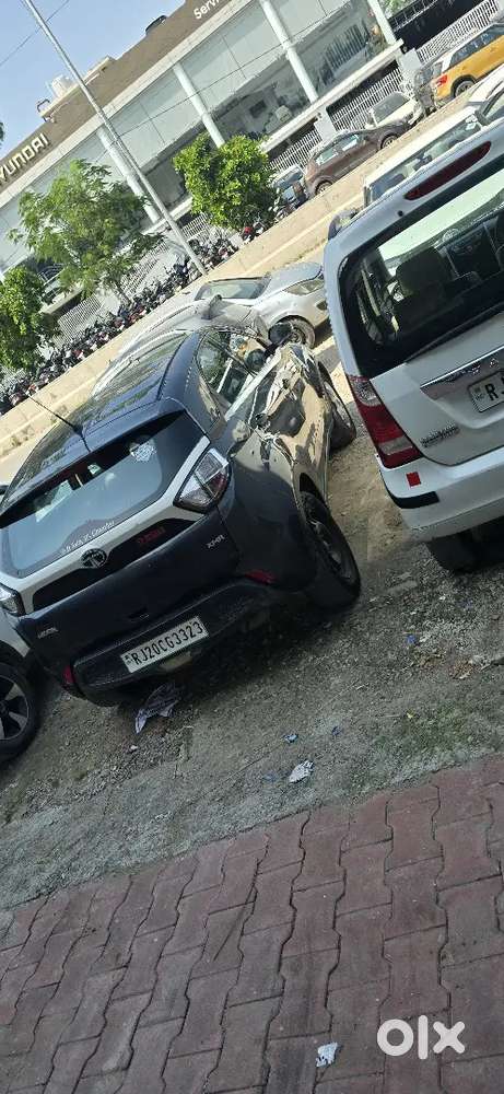 Tata Nexon 1.2 Revotron 2019