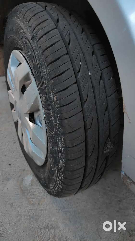 Maruti Suzuki Omni 2017 Petrol