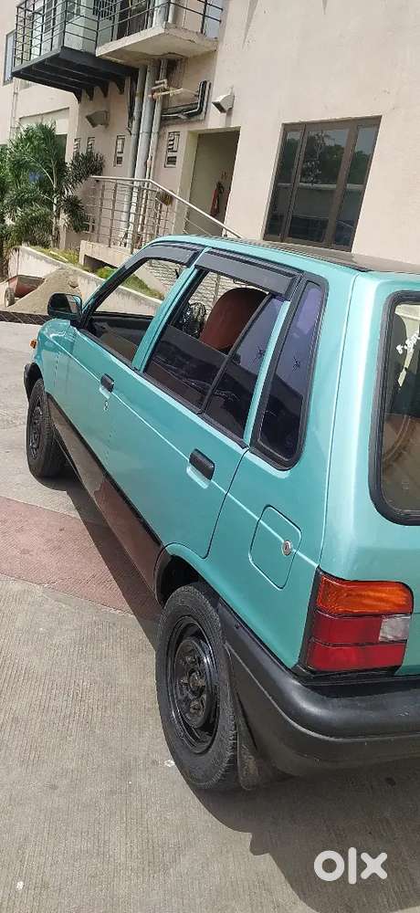 Maruti Suzuki 800 1997