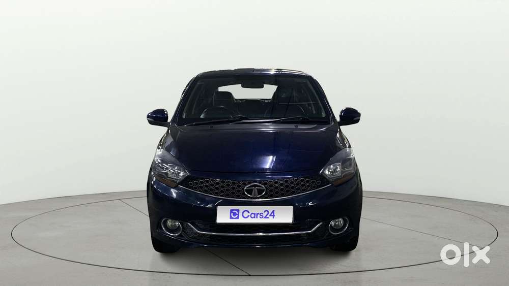 Tata Tigor Xz Plus, 2019, Petrol