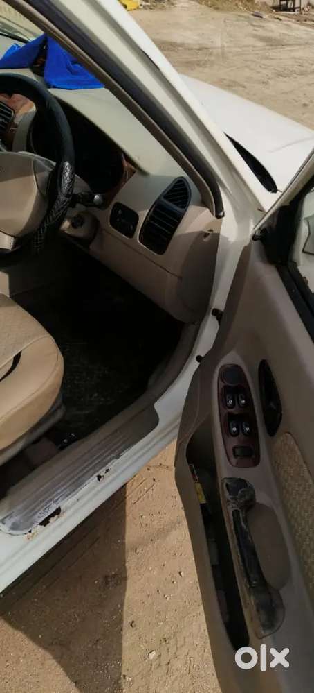 2012 Hyundai Accent Viva