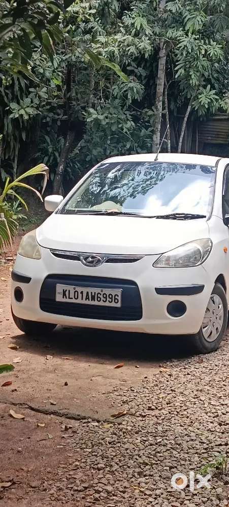 Hyundai I10 1.1 Magna 2009