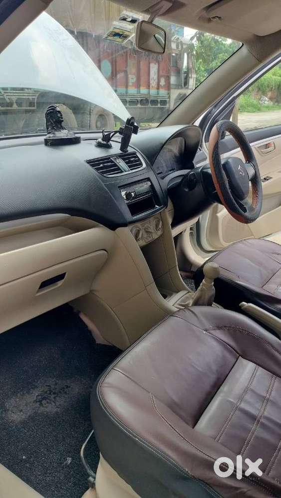 Maruti Suzuki Swift Dzire 2012-2015 1.2 Tour S Cng, 2021, Cng & Hybr..