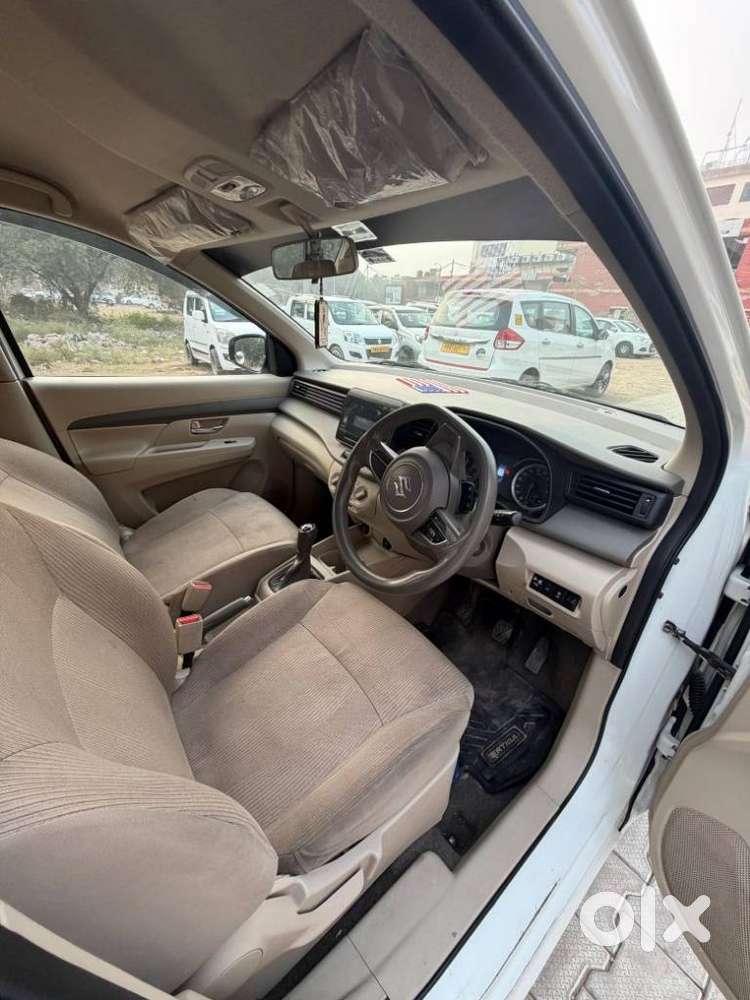 Maruti Suzuki Ertiga Vxi (o) Cng, 2023, Cng & Hybrids