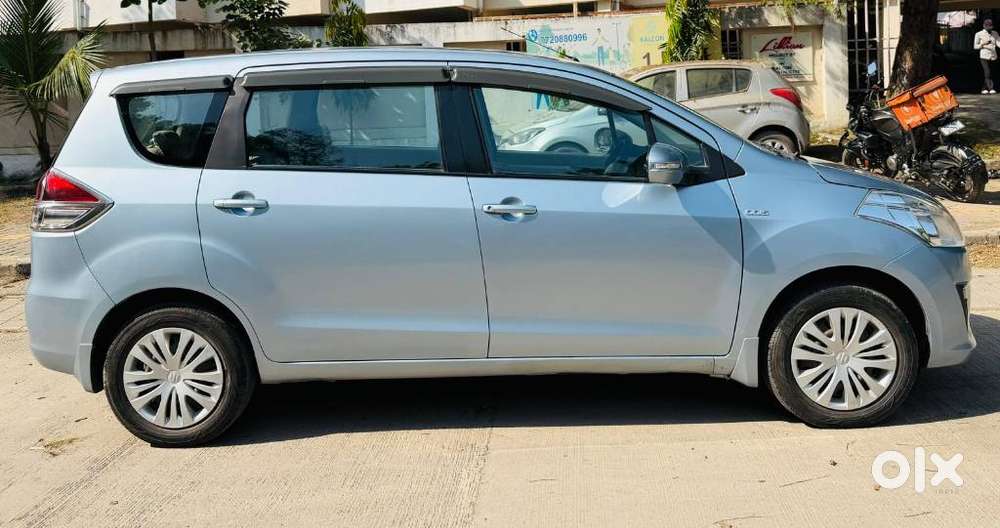 Maruti Suzuki Ertiga 2012-2015 Vdi, 2014, Diesel