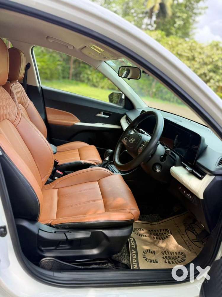 Hyundai Car Manual 2023