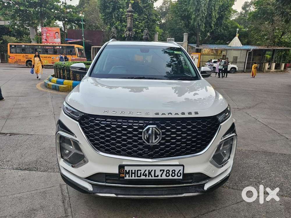 Mg Diesel Car 2020