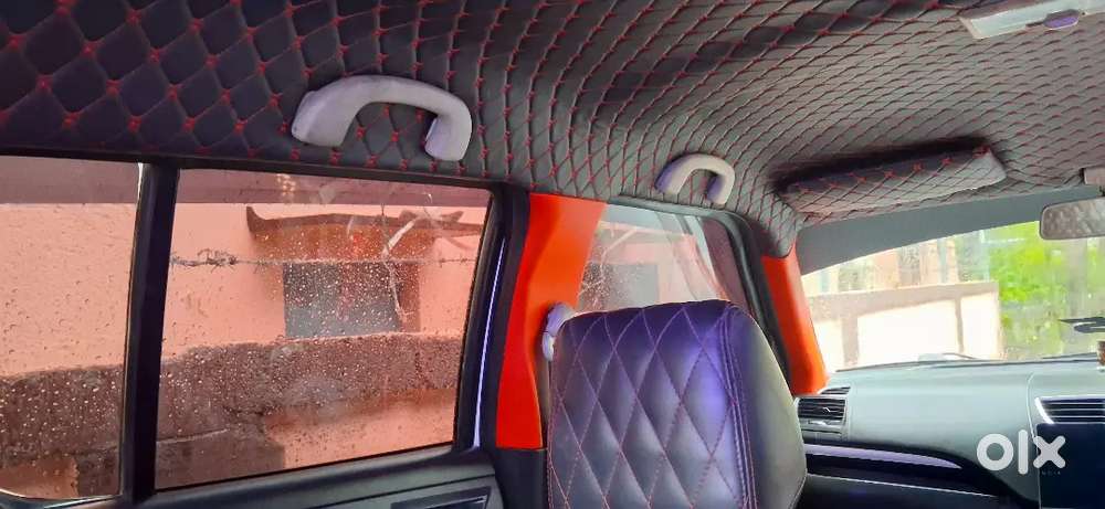 Maruti Suzuki Swift Vdi 2015